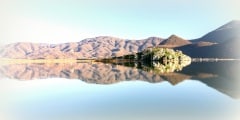 greek landscape