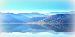 greek landscape