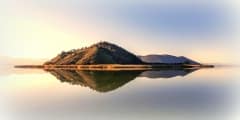 greek landscape