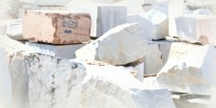 white carrara marble