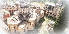 Monastery Hilandar
