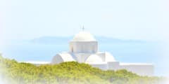 Sifnos - Aghios Nikolaos