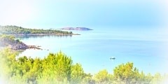 Thassos, Greece