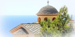 Archangel Michael Monastery