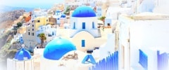Oia, Santorini, Greece #2