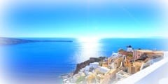 Greece Santorini