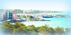 Aegina Island
