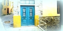 Greek House