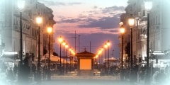 Aristotelous square