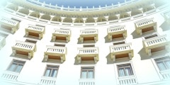 thessaloniki Aristotelous squere