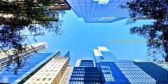 Office Buildings in New York