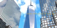 Freedom Tower