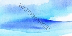 Watercolor background