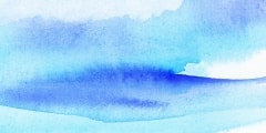 Watercolor background