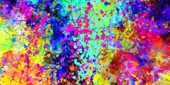 Abstract Painting