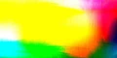 Abstract acrylic and watercolor brush strokes painted background.