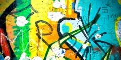 Berlin Wall, Germany