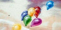 Luftballons