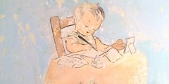 nio pupitre