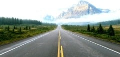 Canada Road