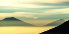 Java landscapes