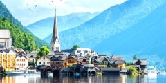 Hallstatt