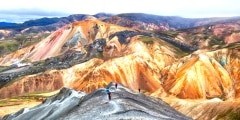 Landmannalaugar